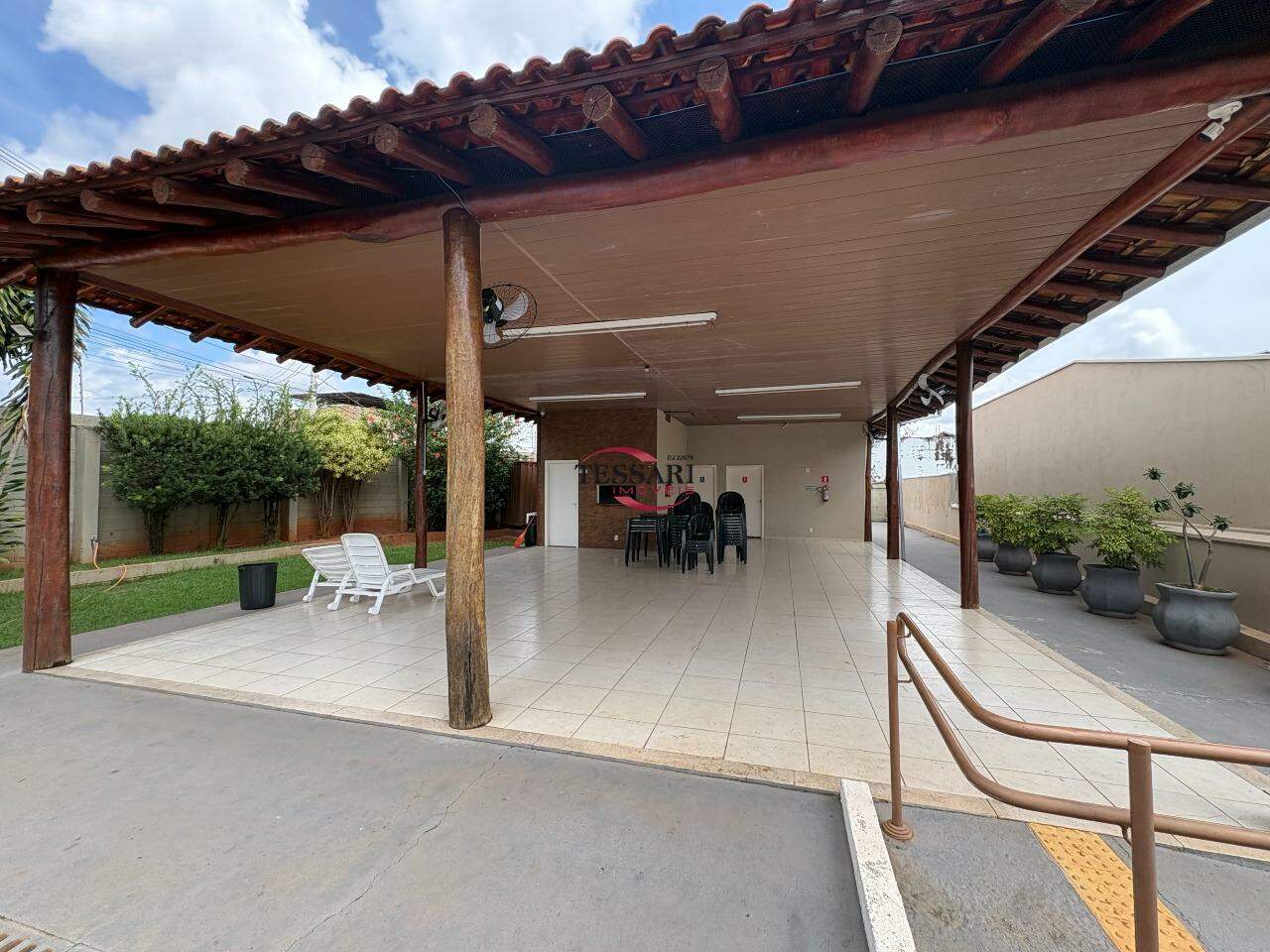 Casa de Condomínio com 3 quartos à venda, 117m² — foto 25 de 27