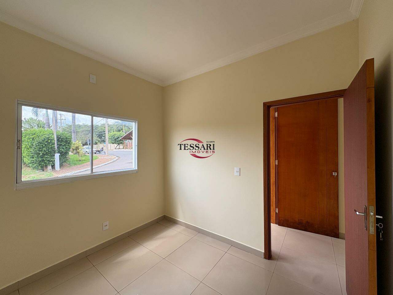Casa de Condomínio com 3 quartos à venda, 117m² — foto 3 de 27