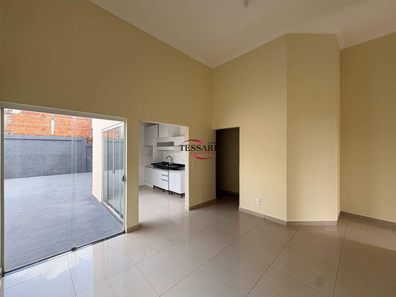 Casa de Condomínio com 3 quartos à venda, 117m² — foto 9 de 27