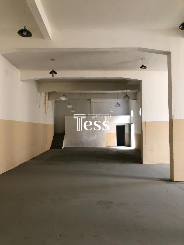 Loja / Salão / Ponto Comercial para aluguel, 420m² — foto 4 de 19
