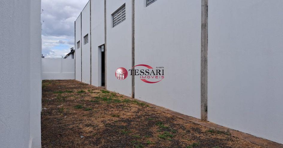 Loja / Salão / Ponto Comercial para aluguel, 695m² — foto 21 de 21