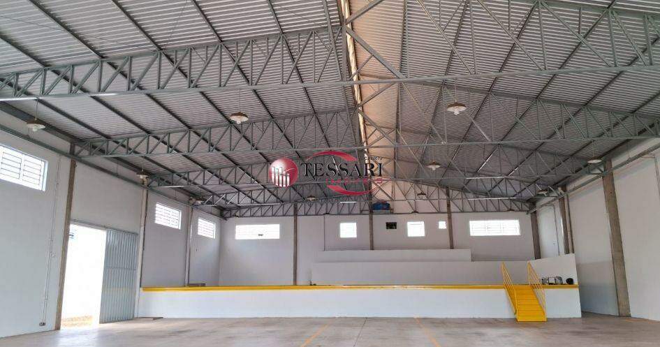 Loja / Salão / Ponto Comercial para aluguel, 695m² — foto 6 de 21