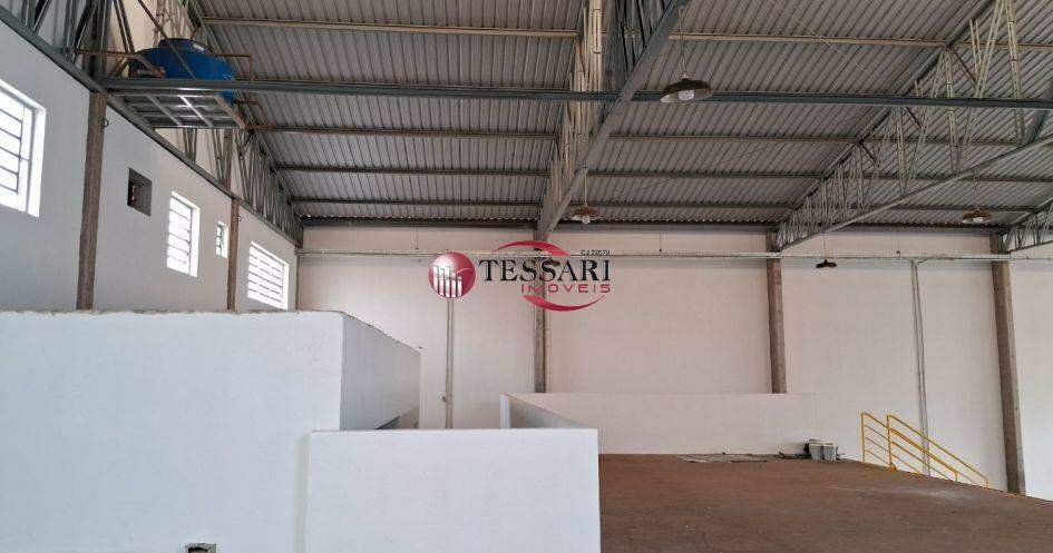 Loja / Salão / Ponto Comercial para aluguel, 695m² — foto 7 de 21