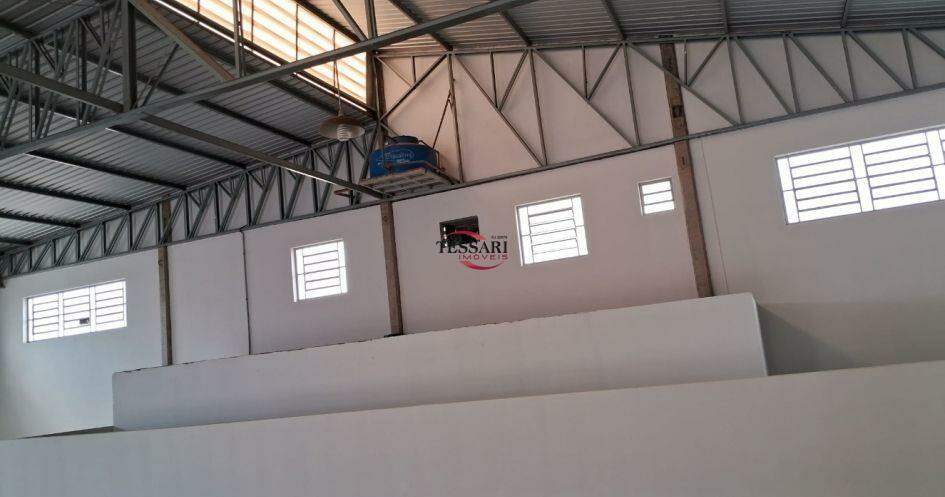 Loja / Salão / Ponto Comercial para aluguel, 695m² — foto 5 de 21