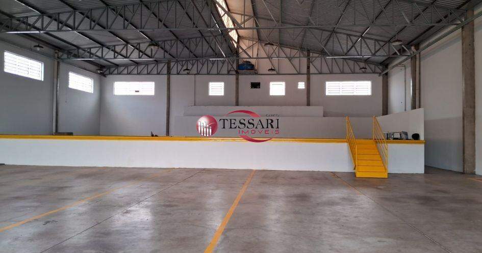 Loja / Salão / Ponto Comercial para aluguel, 695m² — foto 8 de 21