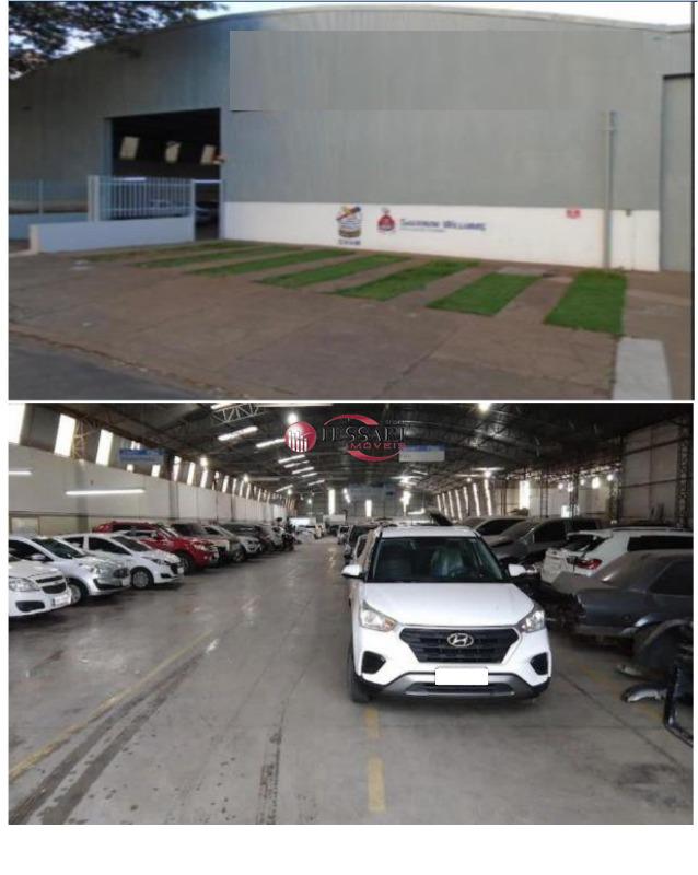 Loja / Salão / Ponto Comercial com 1 quarto à venda, 2800m² — foto 1 de 1