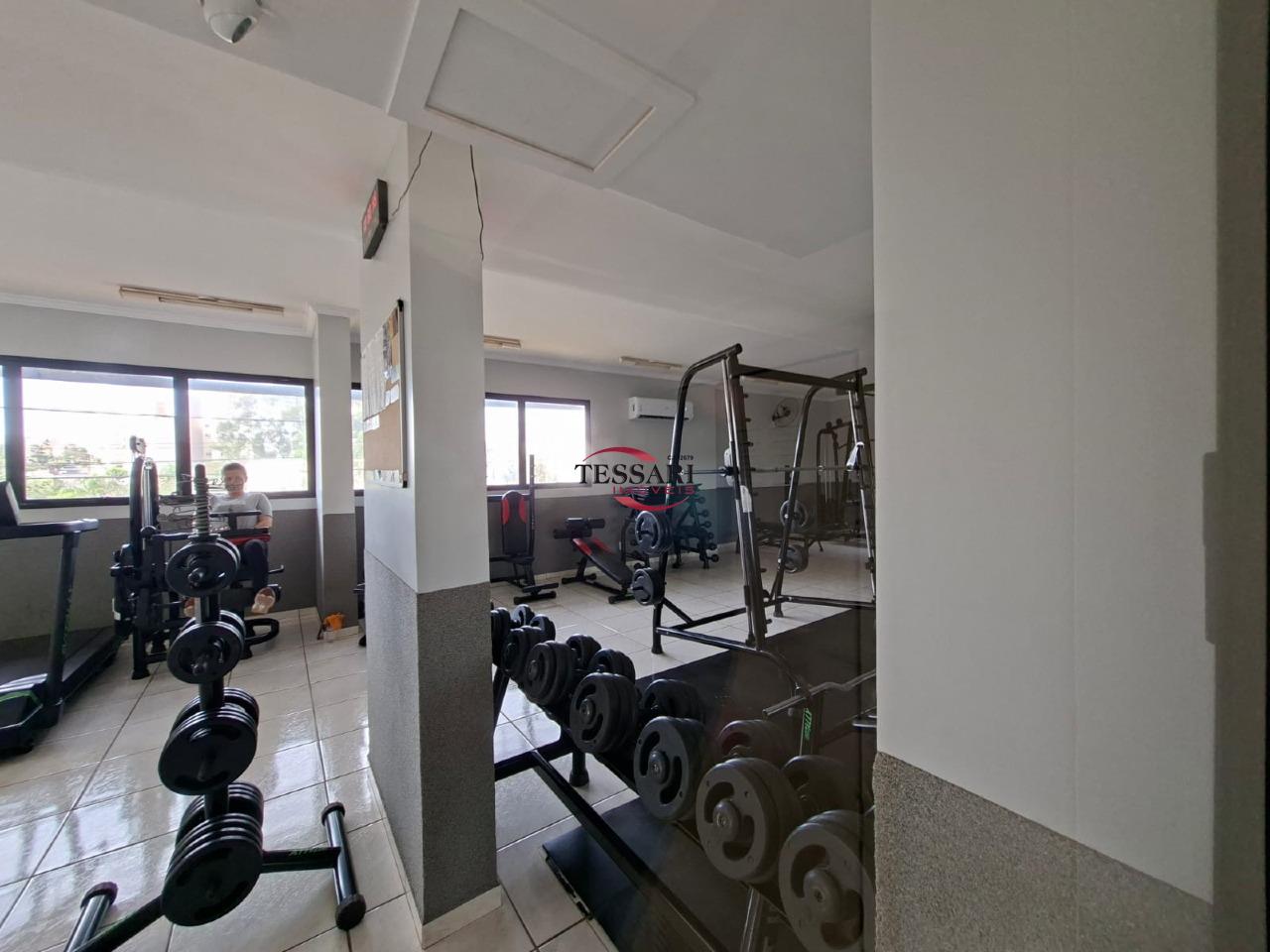 Apartamento com 2 quartos para aluguel, 80m² — foto 21 de 22