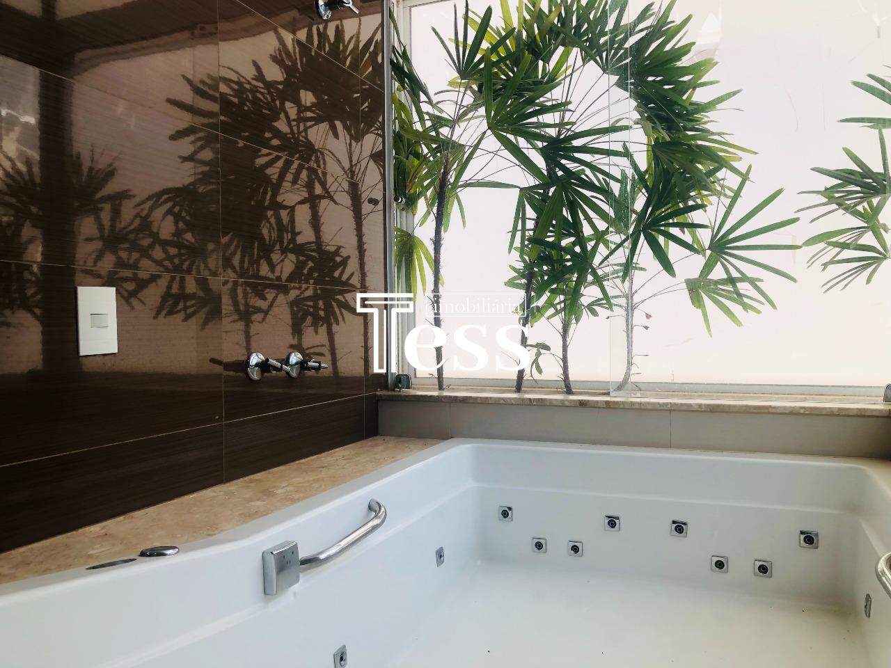 Casa de Condomínio com 3 quartos para aluguel, 278m² — foto 11 de 30