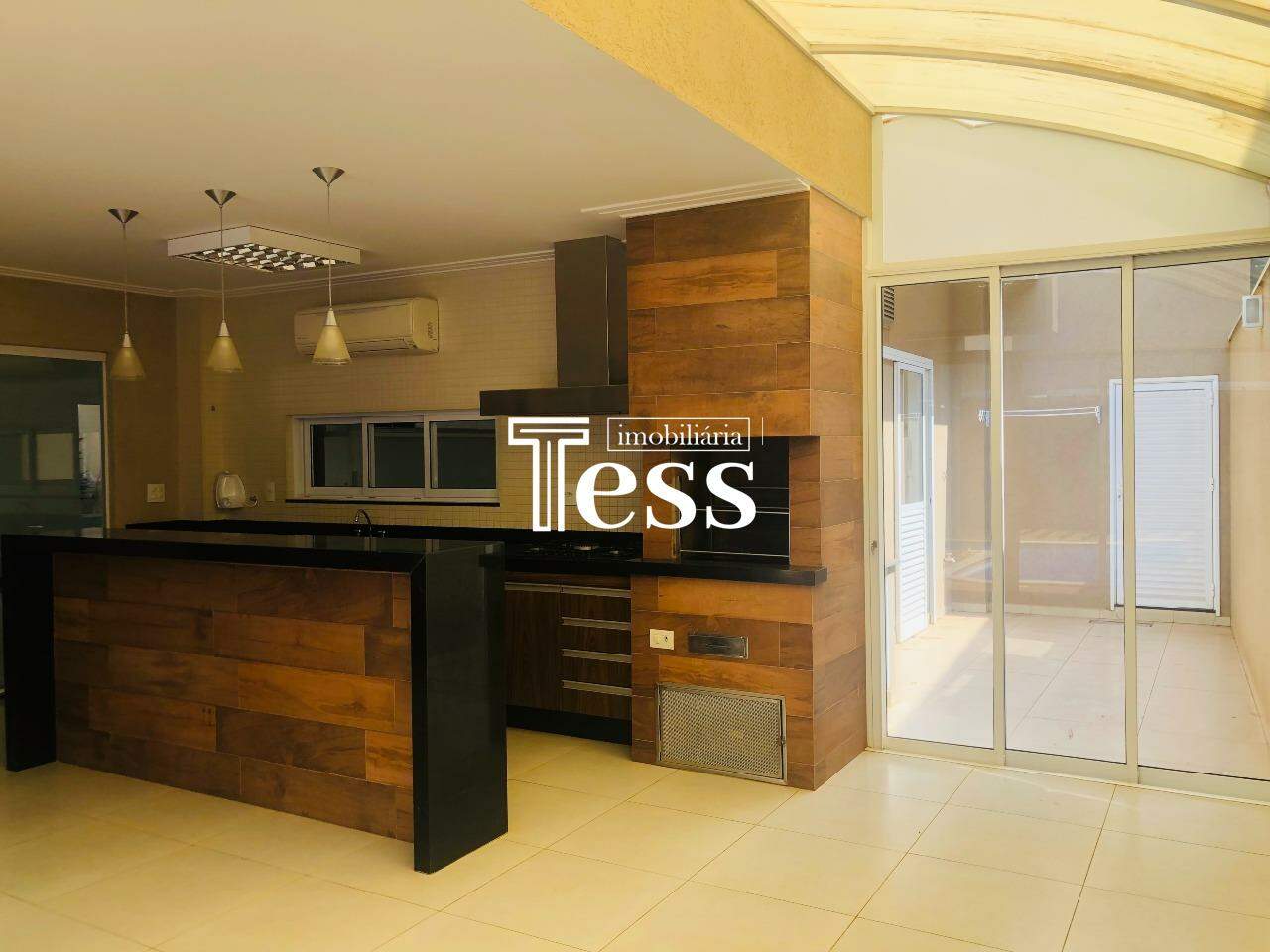 Casa de Condomínio com 3 quartos para aluguel, 278m² — foto 24 de 30