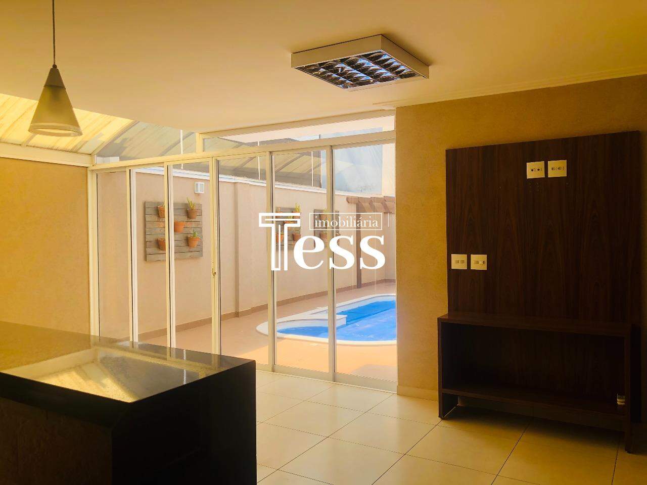 Casa de Condomínio com 3 quartos para aluguel, 278m² — foto 26 de 30