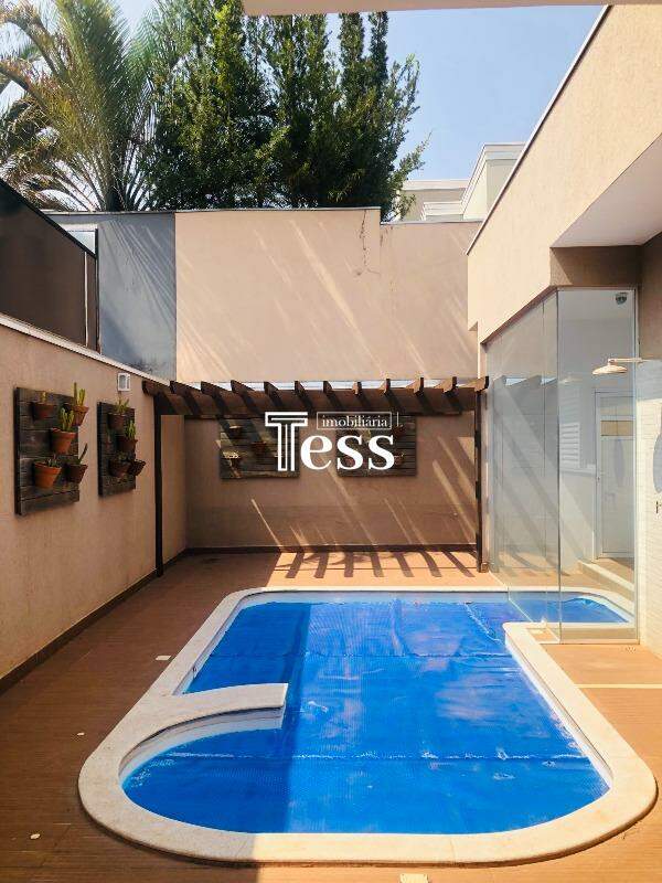 Casa de Condomínio com 3 quartos para aluguel, 278m² — foto 29 de 30