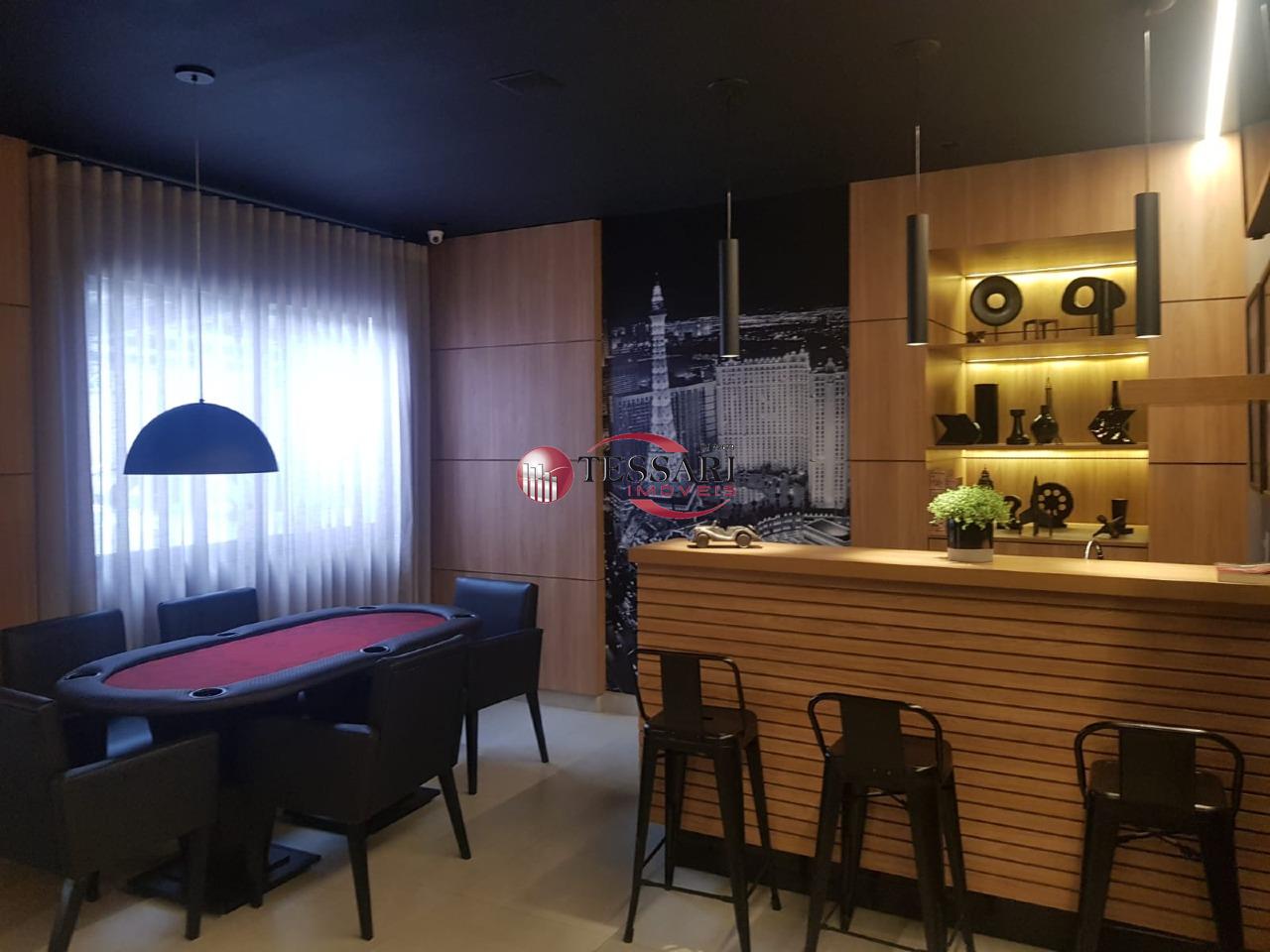 Apartamento com 1 quarto para aluguel, 42m² — foto 17 de 18