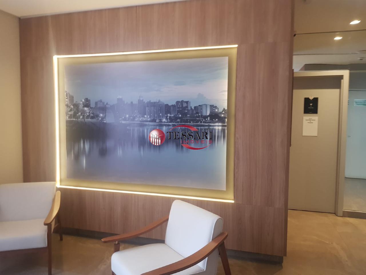 Apartamento com 1 quarto para aluguel, 42m² — foto 3 de 18