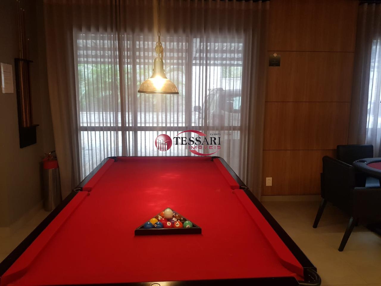 Apartamento com 1 quarto para aluguel, 42m² — foto 18 de 18