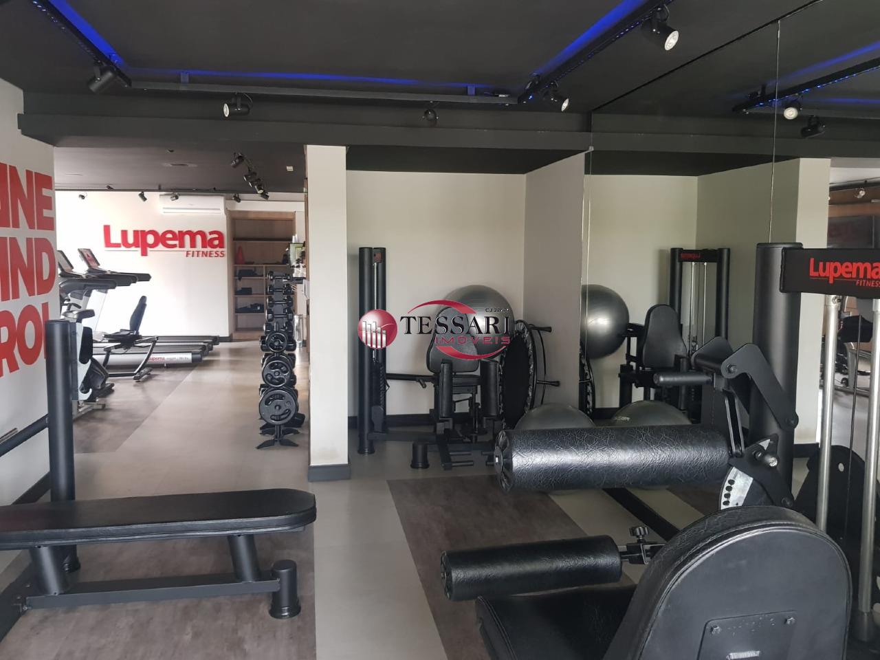 Apartamento com 1 quarto para aluguel, 42m² — foto 15 de 18