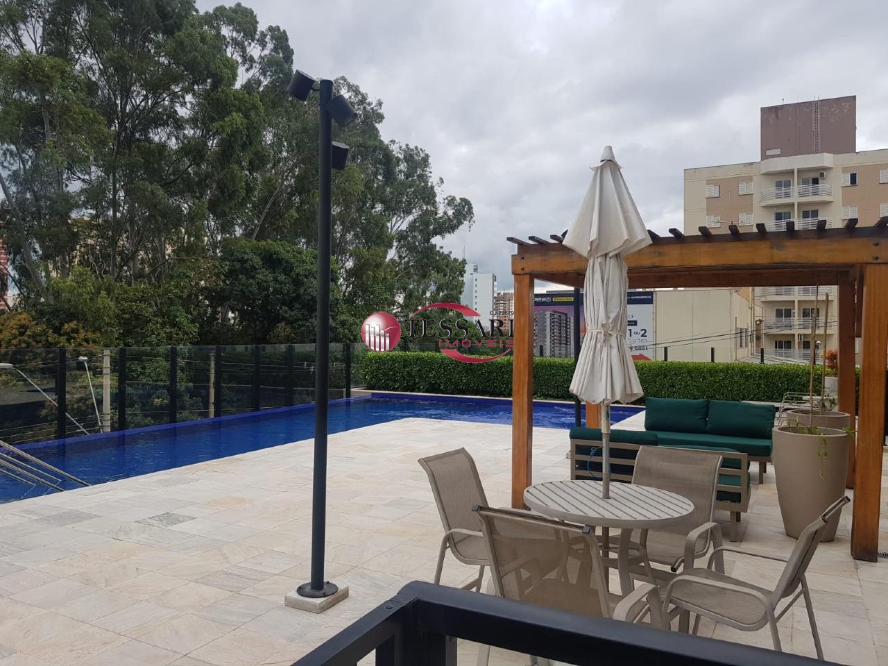 Apartamento com 1 quarto para aluguel, 42m² — foto 14 de 18