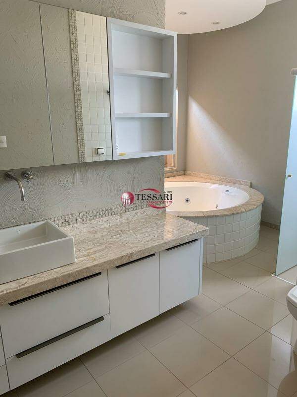 Casa de Condomínio com 3 quartos à venda, 373m² — foto 24 de 27