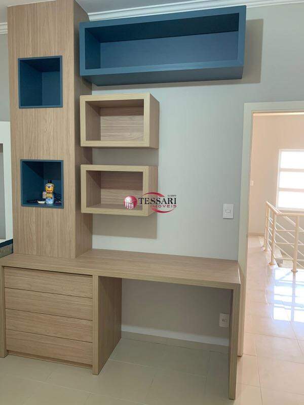 Casa de Condomínio com 3 quartos à venda, 373m² — foto 22 de 27