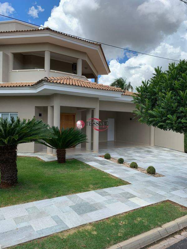 Casa de Condomínio com 3 quartos à venda, 373m² — foto 3 de 27