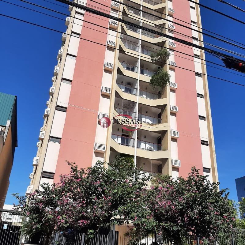 Apartamento com 3 quartos à venda, 95m² — foto 1 de 21