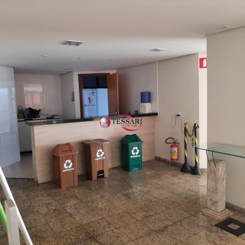 Apartamento com 3 quartos à venda, 95m² — foto 20 de 21
