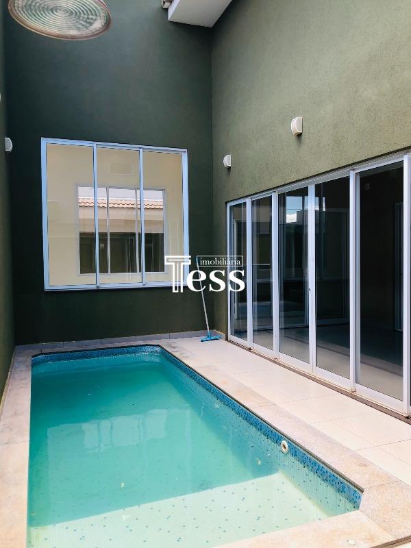 Casa de Condomínio com 3 quartos para aluguel, 248m² — foto 27 de 27