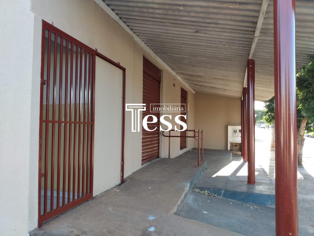 Loja / Salão / Ponto Comercial para aluguel, 95m² — foto 1 de 7