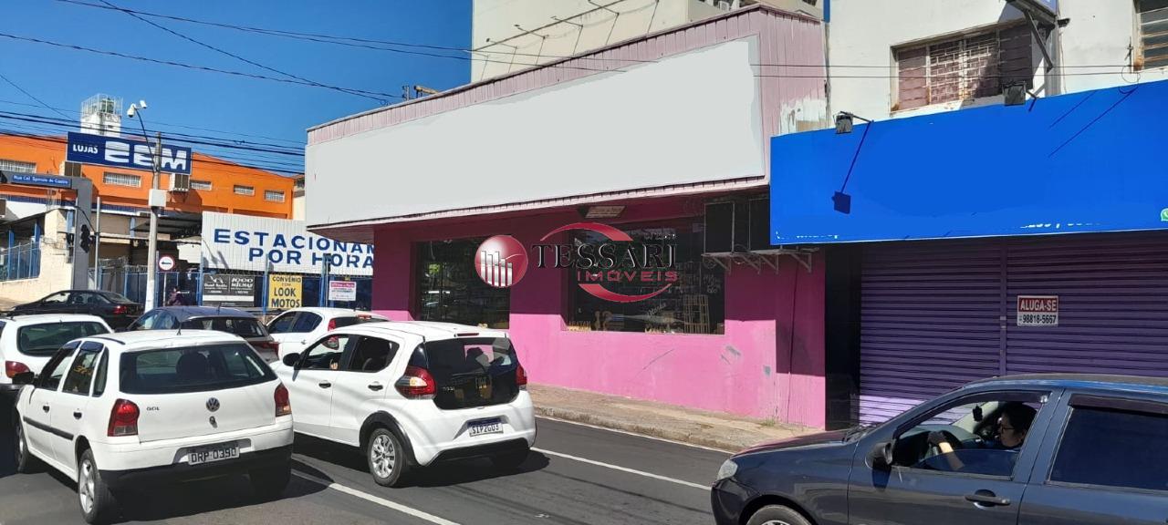 Loja / Salão / Ponto Comercial para aluguel, 90m² — foto 5 de 7