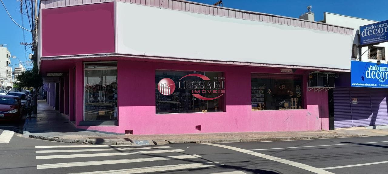 Loja / Salão / Ponto Comercial para aluguel, 90m² — foto 1 de 7