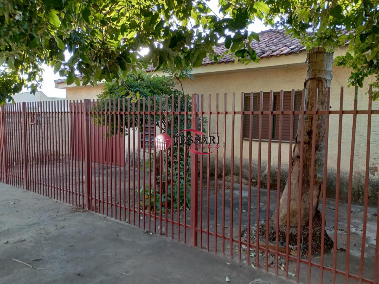 Casa com 3 quartos para aluguel, 80m² — foto 3 de 13