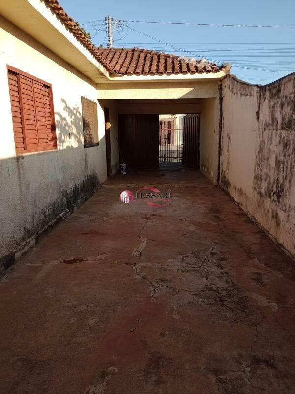 Casa com 3 quartos para aluguel, 80m² — foto 13 de 13