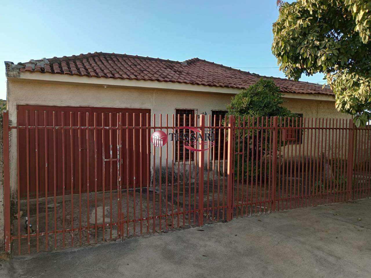 Casa com 3 quartos para aluguel, 80m² — foto 1 de 13