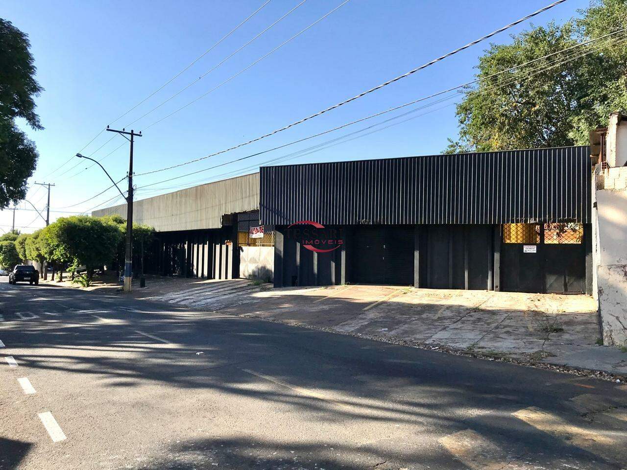 Loja / Salão / Ponto Comercial para aluguel, 1075m² — foto 5 de 21