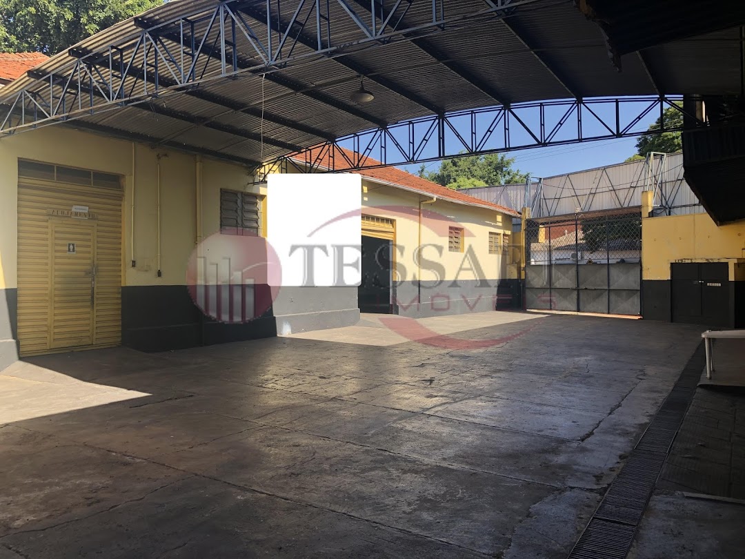 Loja / Salão / Ponto Comercial para aluguel, 1075m² — foto 9 de 21