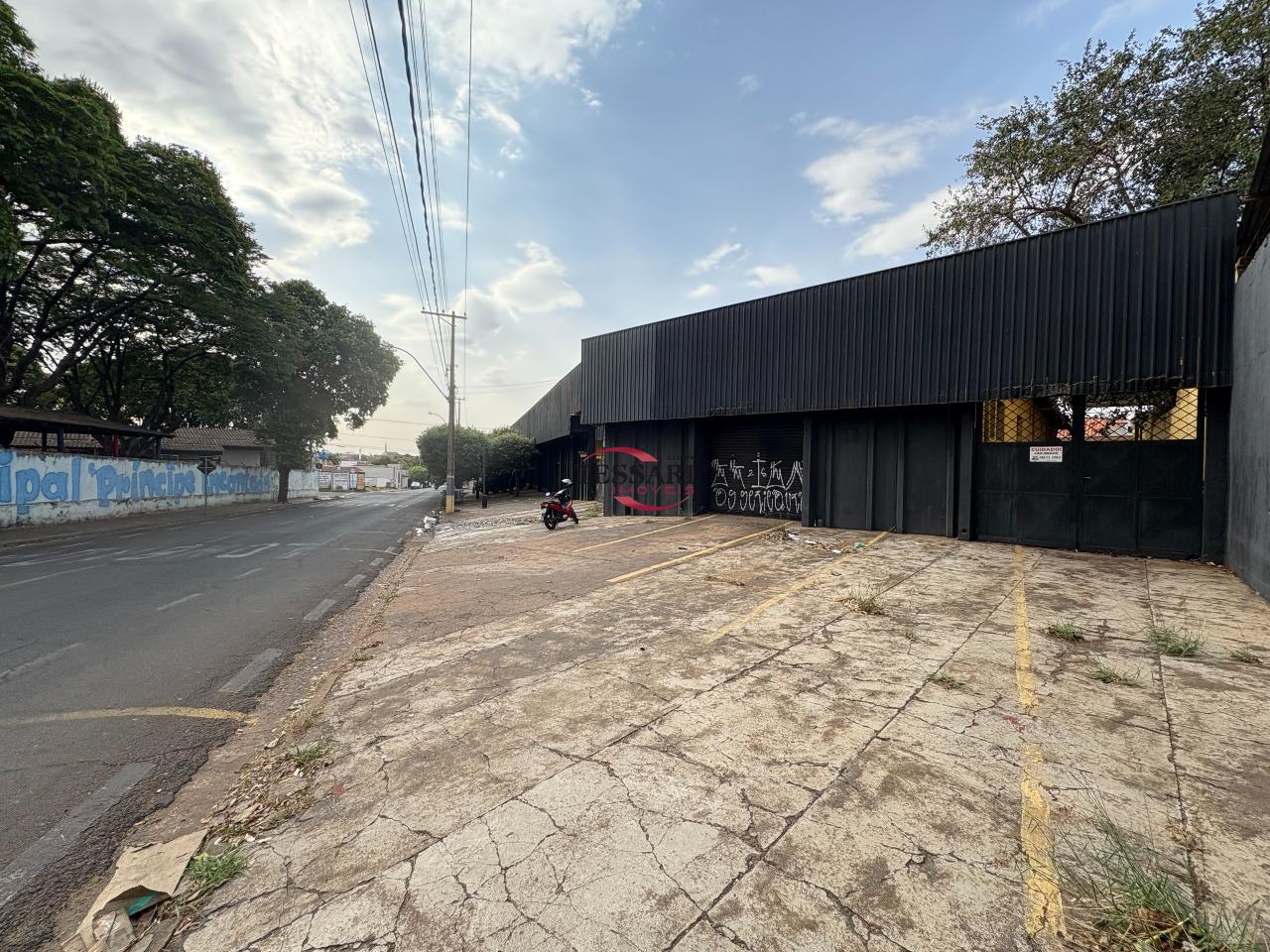 Loja / Salão / Ponto Comercial para aluguel, 1075m² — foto 4 de 21