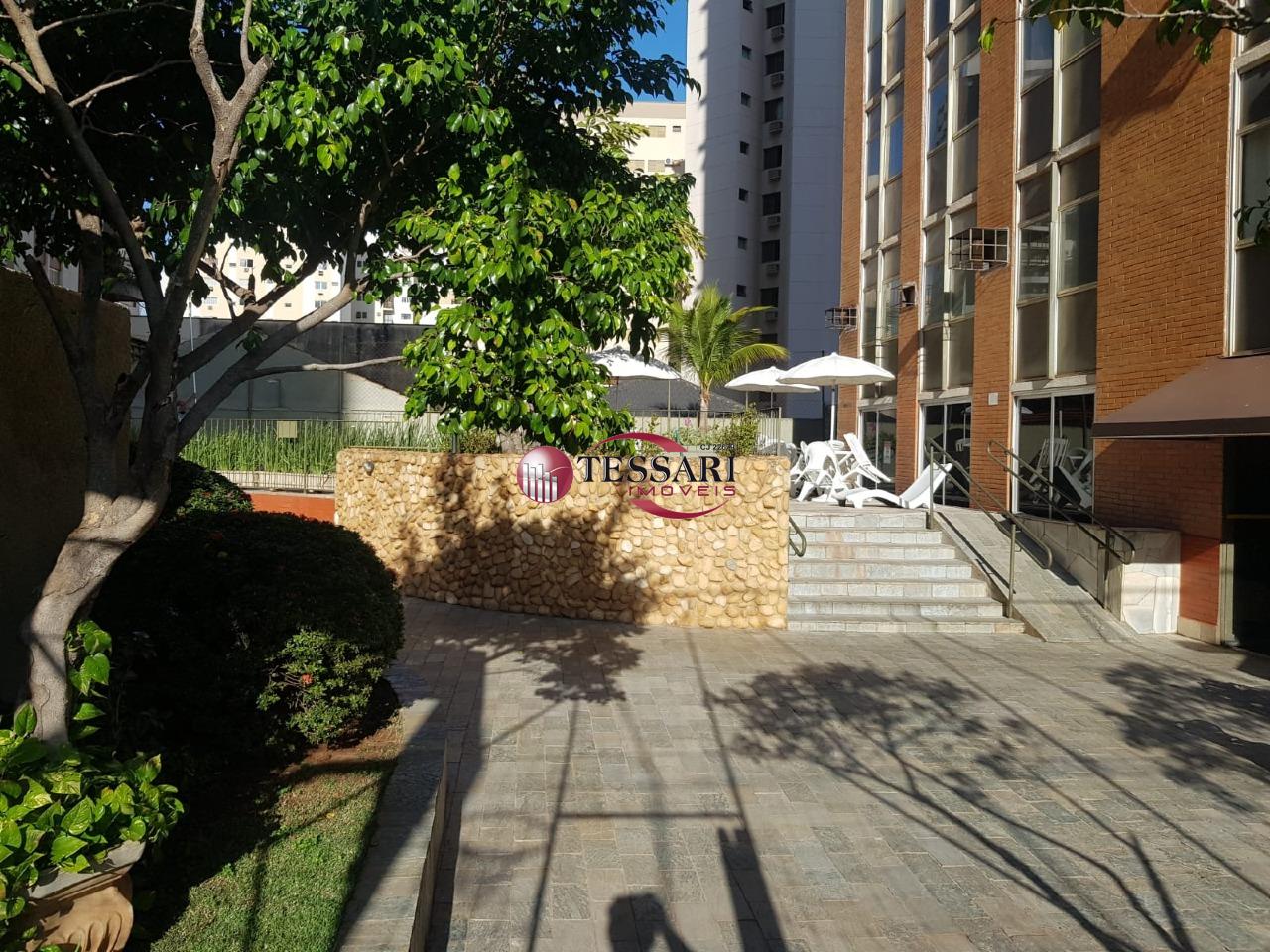 Apartamento com 3 quartos para aluguel, 98m² — foto 16 de 20