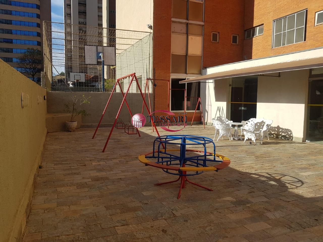 Apartamento com 3 quartos para aluguel, 98m² — foto 19 de 20