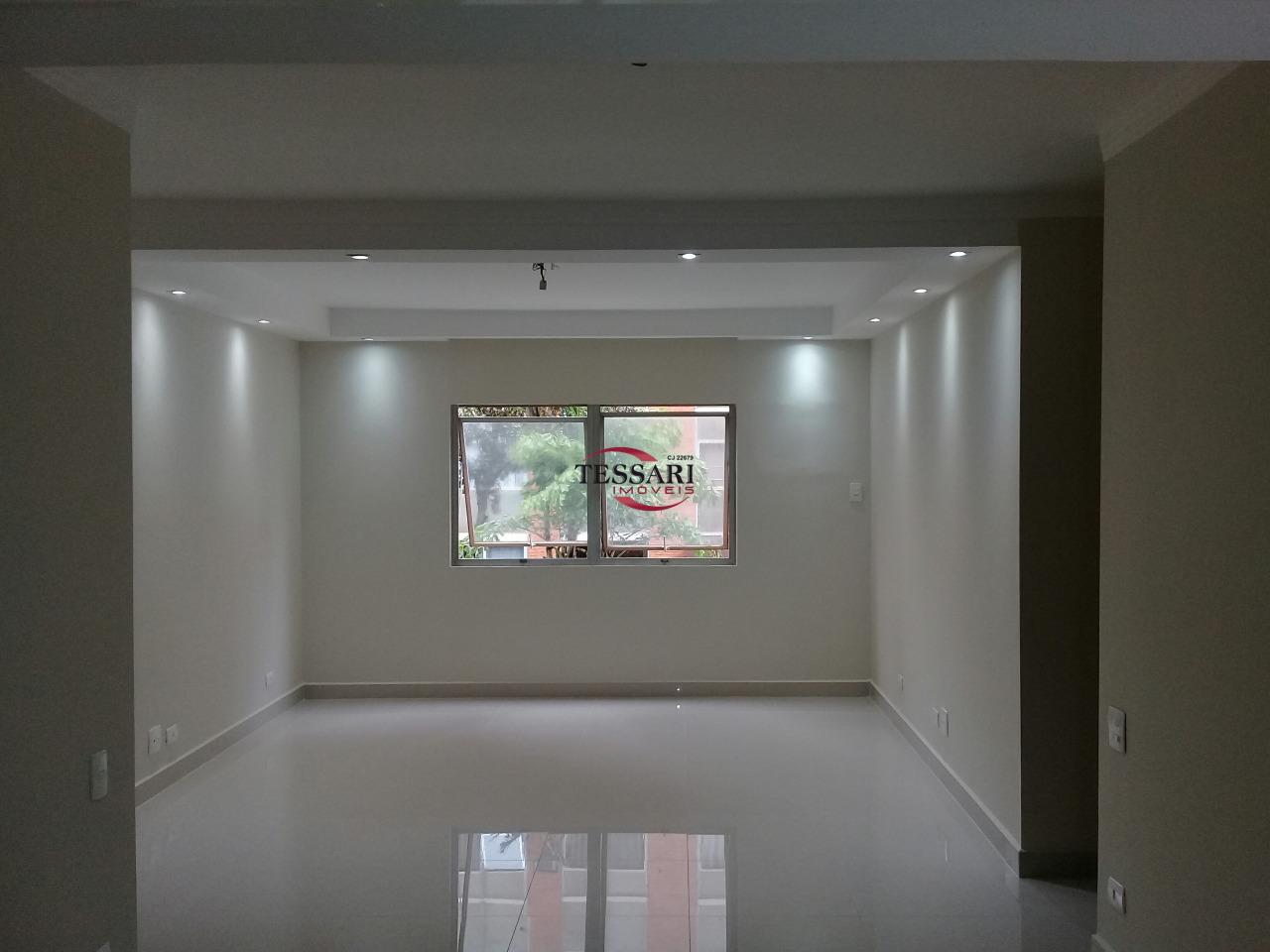Apartamento com 3 quartos para aluguel, 98m² — foto 3 de 20
