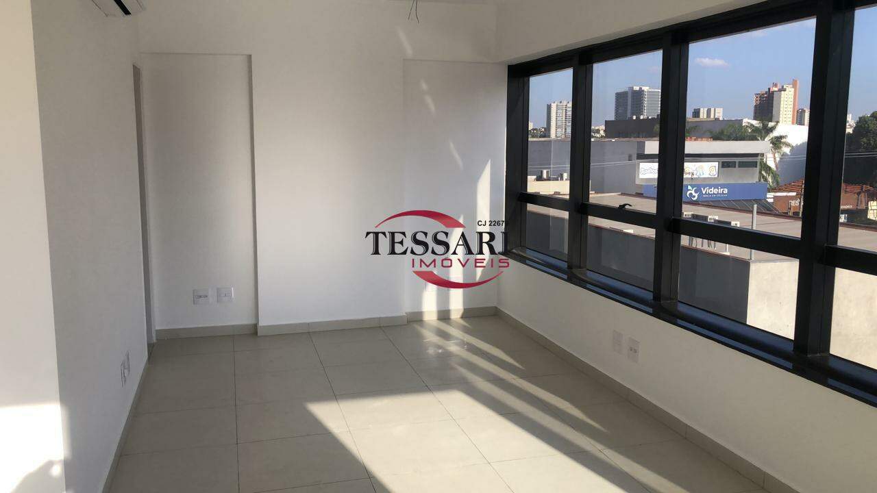 Conjunto Comercial / Sala para aluguel, 40m² — foto 9 de 17