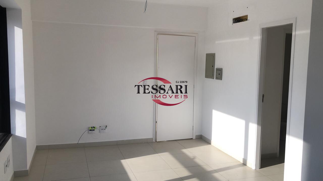 Conjunto Comercial / Sala para aluguel, 40m² — foto 13 de 17
