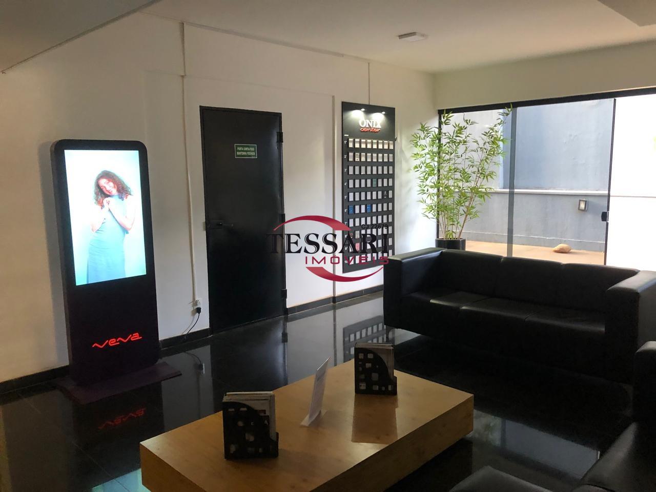 Conjunto Comercial / Sala para aluguel, 40m² — foto 5 de 17