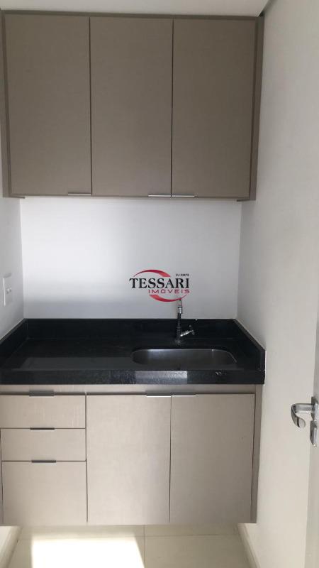 Conjunto Comercial / Sala para aluguel, 40m² — foto 11 de 17