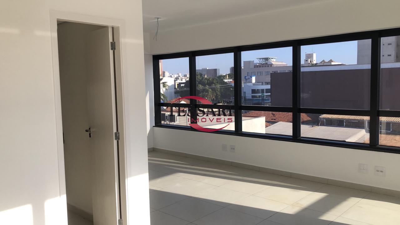 Conjunto Comercial / Sala para aluguel, 40m² — foto 8 de 17