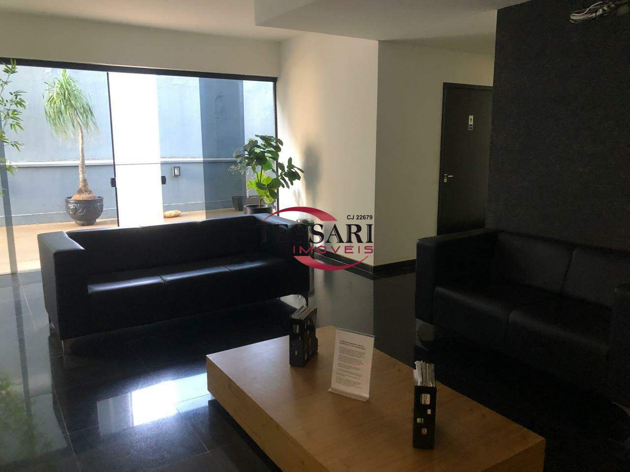 Conjunto Comercial / Sala para aluguel, 40m² — foto 6 de 17