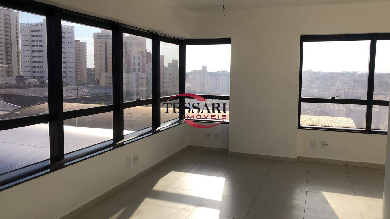 Conjunto Comercial / Sala para aluguel, 40m² — foto 7 de 17