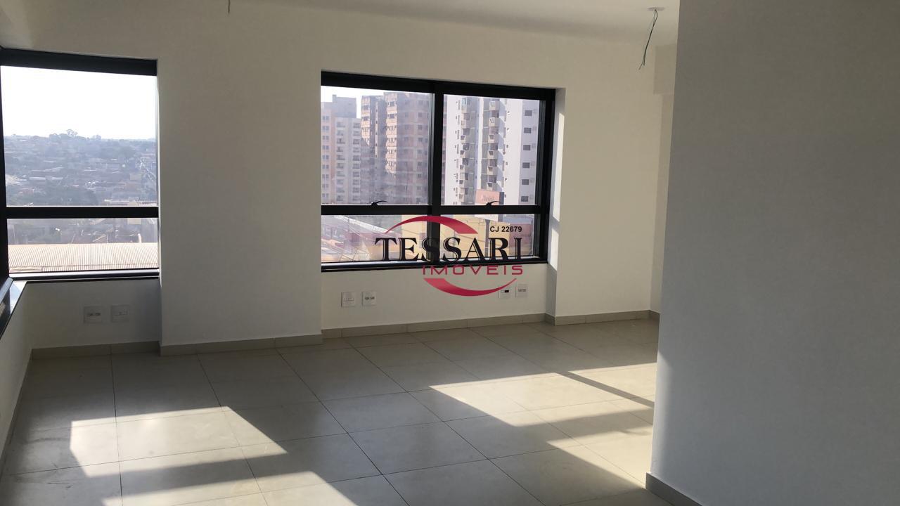 Conjunto Comercial / Sala para aluguel, 40m² — foto 15 de 17