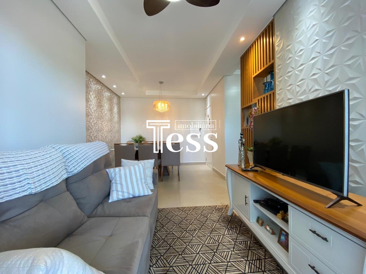 Apartamento com 3 quartos à venda, 92m² — foto 2 de 14