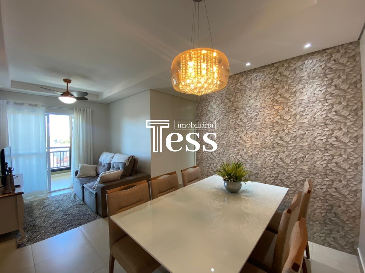 Apartamento com 3 quartos à venda, 92m² — foto 3 de 14