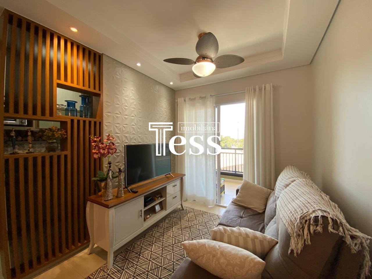 Apartamento com 3 quartos à venda, 92m² — foto 1 de 14