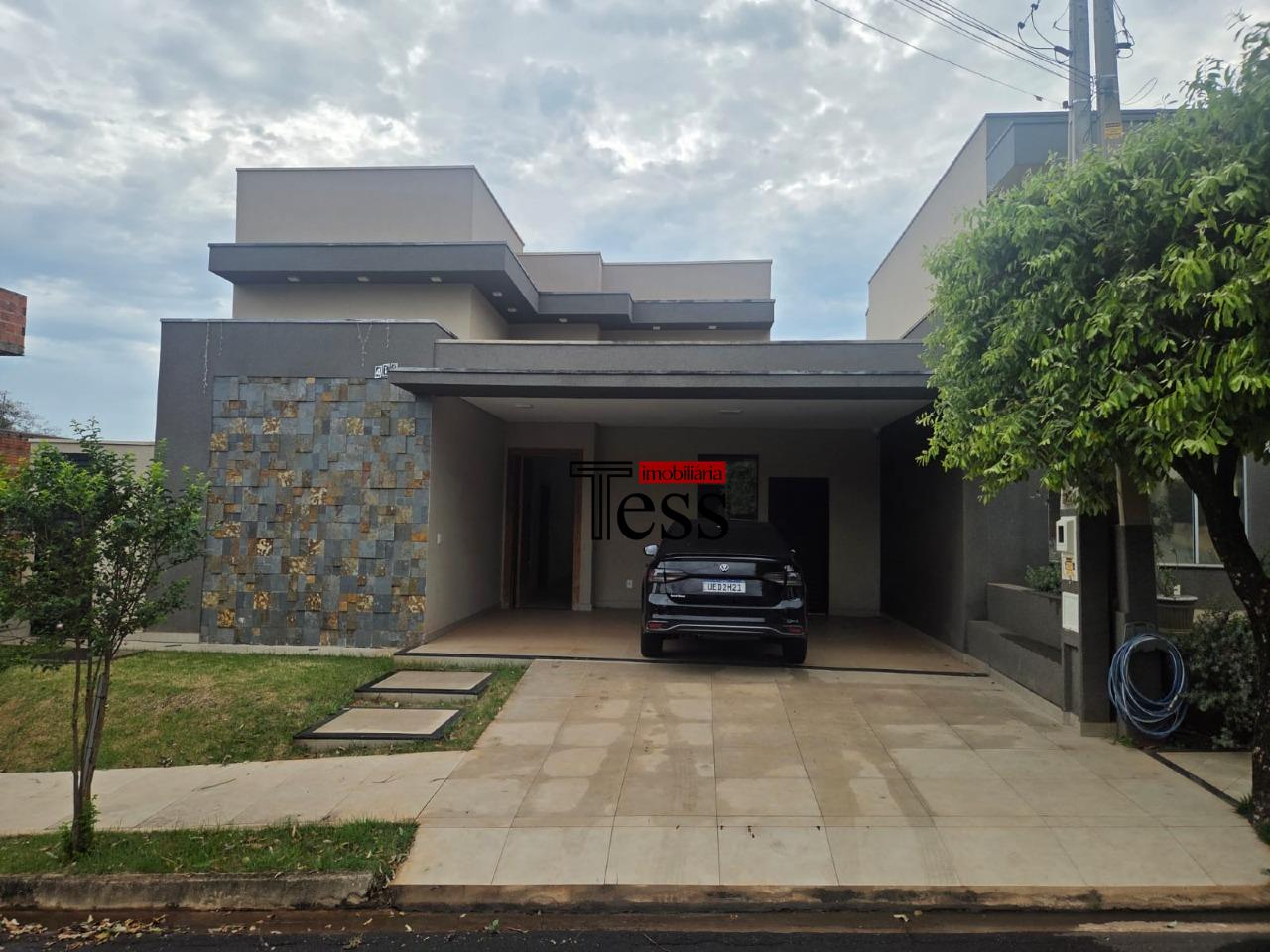 Casa de Condomínio com 3 quartos à venda, 152m² — foto 1 de 26